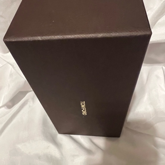 Tom Ford Empty Designer Box - Picture 4 of 7